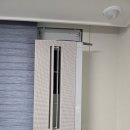 이서동물약품 | 🌿완주 이서 창문형 에어컨 청소 후기