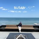 부산 커플 여행 3박 4일 코스 추천 및 후기 - 2일차