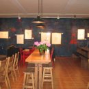 우리 꽃 세밀화 이미지