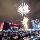 인천지하철1호선 송도달빛축제공원역 이미지