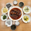 박은자맛사랑 | 수원 팔달문 남문 맛집｜수원 영동시장 코다리찜 노포 박은자맛사랑 남문점 솔직 후기