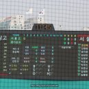 경기상업고등학교 | 46회 서울시 U18 추계 고교야구대회 목동구장 관람후기 경기상고와 서울고전