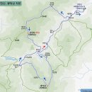 2026년 11월 21일(토) 07:00 출발, 순창 강천산/광덕산 연계 산행 이미지