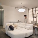 힐리빙하우스 | 2026 서울리빙디자인페어 일정 코엑스 놀거리 알로소 청담 신제품 디딤소파