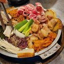 신양테마파크 | 전주 곱창 맛집 삼천동 진수곱창 저녁식사 메뉴 추천