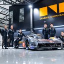 레이싱카 부분정비 이미지