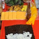 김밥과돈까스 티스토리