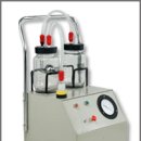 High vaccum suction unit - surgical suction unit 이미지