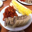 선비촌보쌈 - 아산시 온화로 11 | 선비촌보쌈