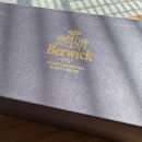 👞예식 구두.. 명품보다 더 명품같은 버윅에서 구매 완 (고양 스타필드 Berwick)