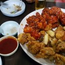 양동닭전머리통닭 이미지