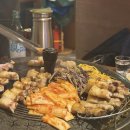만재네 광주상무점 | 광주 상무지구 메가박스 삼겹살 맛집 추천 만재네 내돈내산 후기