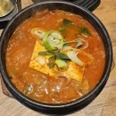 신사역 삼겹살 하남돼지집 가로수길점 즐거운 연말