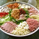 강남샤브부대찌개 & 행복한매운철판 이미지