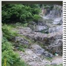 {영덕.포항) 바데산 산행-물침이골.호박소.경방골 계곡-(2013.9.8 두번째 일요일 산행) 이미지