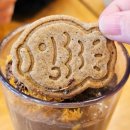 크러쉬 | [서울 서초] 공차 서초우성점, 신메뉴 두바이 쫀득 초콜릿 크러쉬 후기