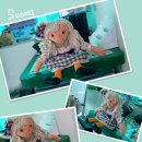 컨츄리 인형 이미지