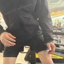 K-JUNE스포츠센타 | 안다르 남성 여름 운동복 러닝복 내돈내산 솔직 후기