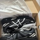 1201 | [Asics]초겨울에 딱! ❄️아식스 GEL-VENTURE 6(1201A945-020)실착후기👟🔥 편안함 미쳤다 (내돈내산)