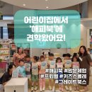 아침해유치원 이미지