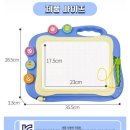 [아기 장난감] 유니버스 자석스케치 보드 내돈내산 추천 후기