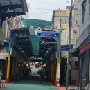 새영주시장 | KTX 타고 먹부림하러 떠나는 부산여행 (신발원 군만두, 왕돼지집 돼지국밥)