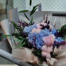 꽃bflower