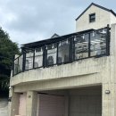 빛이랑 펜션 | 가평 풀빌라 초록빛하루 펜션 초하B동 후기