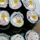 엄지짱김밥 이미지