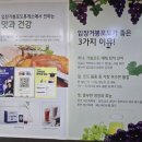 뽑기삼촌 | 털보 삼촌 추천🚗 입장 거봉포도 휴게소 🍇 “느리게...위의 포도향기” 가슴을 울리는 바리톤 홍성선 후기.