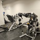 씨유 마포래미안푸르지오 | 짐박스 마포래미안푸르지오점 후기｜마포 헬스장 중 기구 제일 알찼던 곳