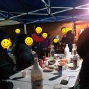이화펜션 | [홍천 팸투어] 홍천 여행 1일차(2) (아로마 허브동산, 고인돌캠핑장)