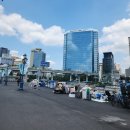 신흥교회 앞 | [서울 신흥시장] 요즘 핫한 해방촌 신흥시장