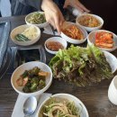 솔잎솔 제주흑돈 이미지