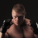 [UFC] 브록 레스너 인터뷰! 이미지