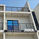 빌리어즈 진목 이미지