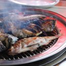 속초 생선구이 이미지