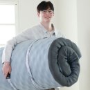 슈퍼센스 | 센스맘 투사이드 슈퍼싱글 매트리스 12cm 후기