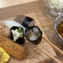 가경동 맛집 완식당 초밥 혼밥하기 좋은곳