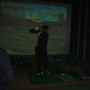 굿모닝 스크린골프 이미지