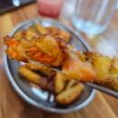 강*주 - 안양시 만안구 | 대구 서문시장 강칼볶이 솔직 후기 SNS 유행하는 칼떡볶이 먹어본 후기