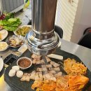 초원대중 | 수성못 황금동 맛집 겨울 저녁엔 삼겹살! 초원생삼겹 고기집 솔직 후기
