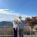 의령군청 | 17개월 아기랑 1박2일 합천여행 PART 2 우비정 펜션, 청와대세트장, 황매산 카트투어