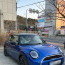 J카모터스 | 미니쿠퍼 3도어 페이버드｜초보여성 운전자 시점 솔직 리뷰 시승후기 (feat.창원 김수빈 매니저) 추천!!