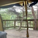 개암벌 용소 관광농원 캠핑장 | 개암벌용소관광농원/홍천 애견동반 캠핑장/데크6/사이트소개