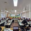 김선환 | 김선환 진로진학 샘의 [충북 OO여자중학교 - 진로전환기 캠프 ]