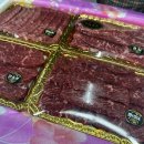 논개한우축산물 | 돼지고기 선물세트의 끝판왕 고객 감동 최고 수치... 김해주촌축산물시장 부성식품 (회돈회산 솔직리뷰)