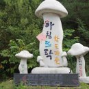 아침뜨락황토마을리조트