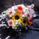 플라워더빌라 (flower the villa) | (부천꽃집) 꽃도시락은 flower the villa