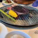 명륜진사갈비(태장점) | 원주 명륜진사갈비 태장점 후기｜아기와 같이 가기 좋은 가성비 무한리필 갈비집